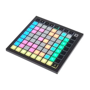 میدی کنترلر نویشن مدل Launchpad Mini MK3